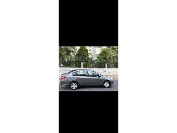 Sahibinden Renault Symbol 1.5 dCi Authentique 2011 Model