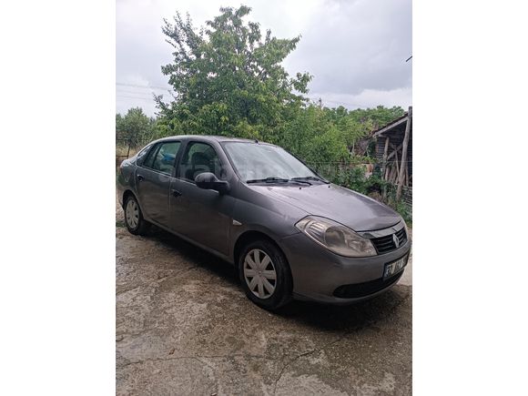 Sahibinden Renault Symbol 1.5 dCi Authentique 2011 Model