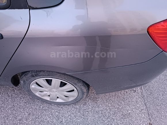 Sahibinden Renault Symbol 1.5 dCi Authentique 2011 Model