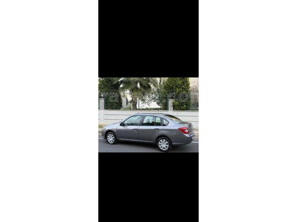 Sahibinden Renault Symbol 1.5 dCi Authentique 2011 Model