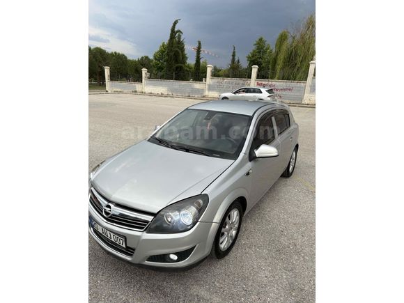 Sahibinden Opel Astra 1.3 CDTI Essentia Konfor 2011 Model 