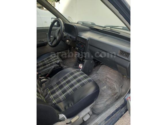 Sahibinden Kia Pride 1.3DLX KLIMALI2000 Model