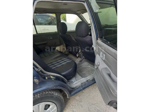 Sahibinden Kia Pride 1.3DLX KLIMALI2000 Model
