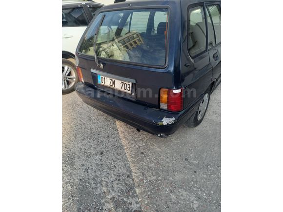 Sahibinden Kia Pride 1.3DLX KLIMALI2000 Model