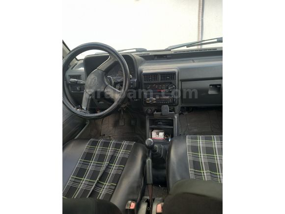 Sahibinden Kia Pride 1.3DLX KLIMALI2000 Model