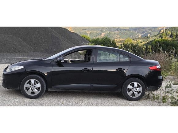Sahibinden Renault Fluence 1.5 dCi Extreme 2011 Model