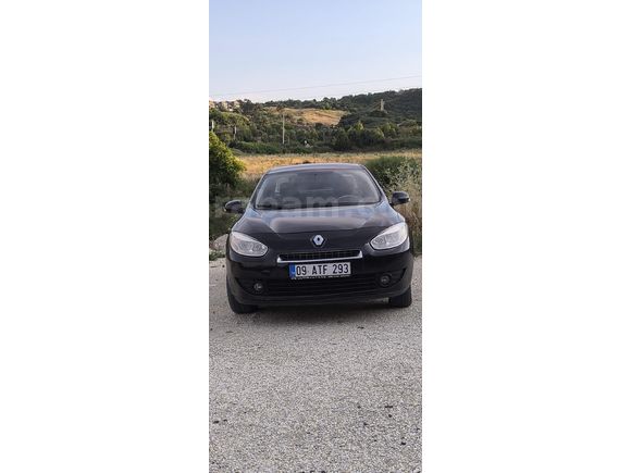 Sahibinden Renault Fluence 1.5 dCi Extreme 2011 Model