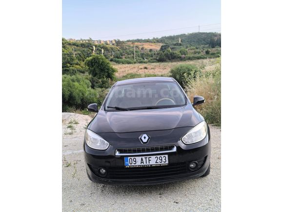 Sahibinden Renault Fluence 1.5 dCi Extreme 2011 Model