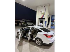 Sahibinden Ford Focus 1.6 TDCi Trend X 2012 Model  300.000 km Beyaz