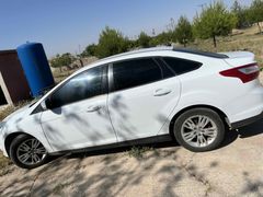 Sahibinden Ford Focus 1.6 TDCi Trend X 2012 Model  300.000 km Beyaz