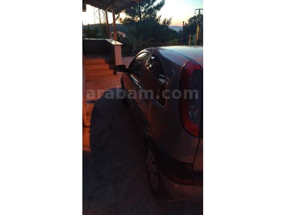 Sahibinden Opel Corsa 1.4 Comfort 2001 Model