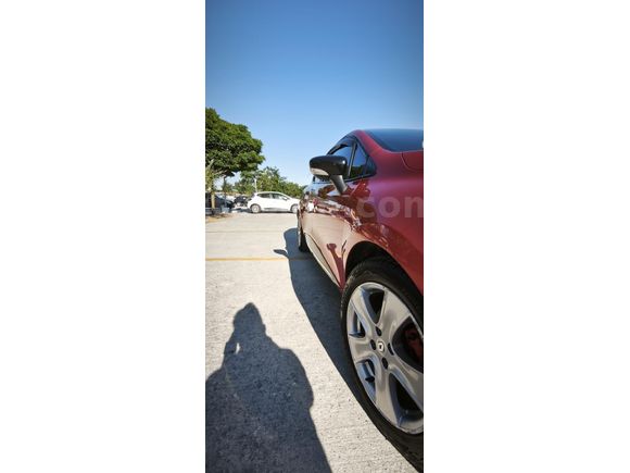 Sahibinden Renault Clio 1.2 Icon 2013 Model