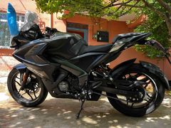 Sahibinden Bajaj Pulsar 200 RS 