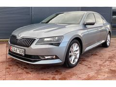 Sahibinden Skoda SuperB 1.6 TDI Style 2019 Model Tekirdağ 117.000km Gri