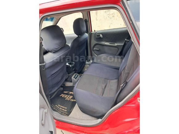 Sahibinden Opel Astra 1.6 GL 1996 Model
