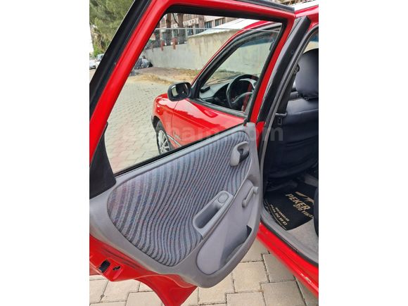 Sahibinden Opel Astra 1.6 GL 1996 Model