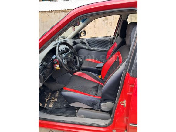 Sahibinden Opel Astra 1.6 GL 1996 Model