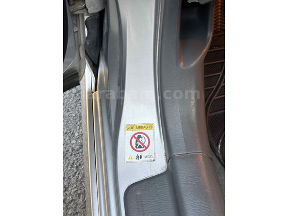 Sahibinden Honda Civic 1.6i VTEC ES 2004 Model 