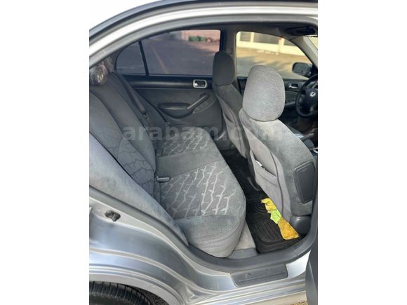 Sahibinden Honda Civic 1.6i VTEC ES 2004 Model 