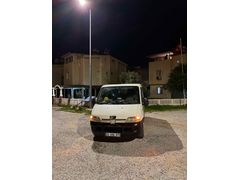 Sahibinden Peugeot Boxer 330 C 2003 Model 