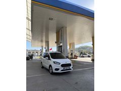 ORJİNAL TEMİZ SAHİBİNDEN COURIER 