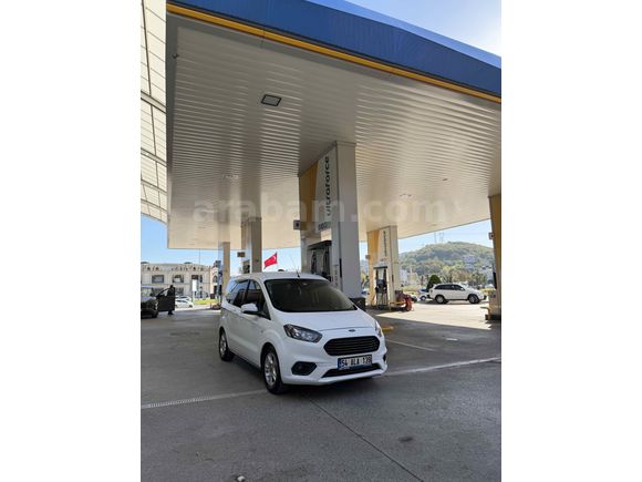 ORJİNAL TEMİZ SAHİBİNDEN COURIER 