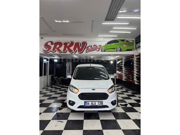 ORJİNAL TEMİZ SAHİBİNDEN COURIER 