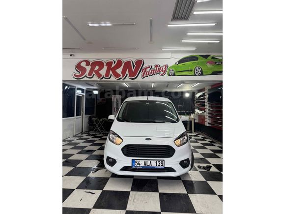 ORJİNAL TEMİZ SAHİBİNDEN COURIER 