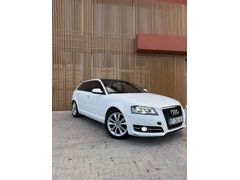 Sahibinden Audi A3 Sportback 1.6 TDI Ambiente 2012 Model 