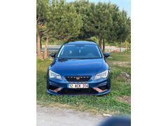 Sahibinden Seat Leon 1.6 TDI Style 2016 Model 