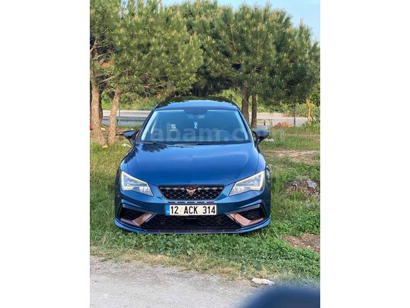 Sahibinden Seat Leon 1.6 TDI Style 2016 Model 