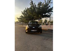 Sahibinden Ford Fiesta 1.4 TDCi Comfort 2010 Model