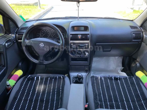 Sahibinden Opel Astra 1.6 Enjoy 2004 Model 