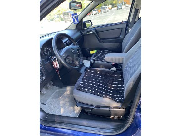 Sahibinden Opel Astra 1.6 Enjoy 2004 Model 