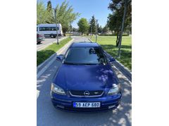 Sahibinden Opel Astra 1.6 Enjoy 2004 Model 