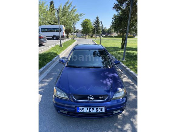 Sahibinden Opel Astra 1.6 Enjoy 2004 Model 
