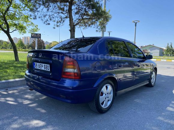 Sahibinden Opel Astra 1.6 Enjoy 2004 Model 