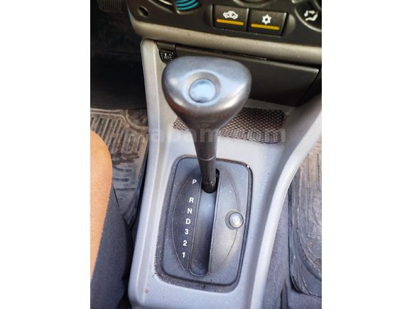 Sahibinden Opel Astra 1.6 GLS 1998 Model