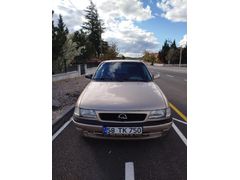 Sahibinden Opel Astra 1.6 GLS 1998 Model
