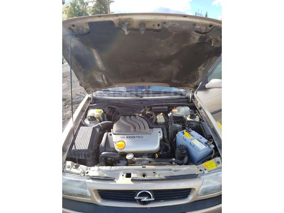 Sahibinden Opel Astra 1.6 GLS 1998 Model