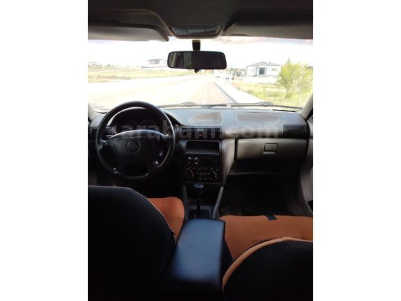 Sahibinden Opel Astra 1.6 GLS 1998 Model