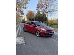 Sahibinden Kia Rio 1.4 CRDi Fancy 2013 Model 