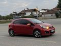 Sahibinden Kia Rio 1.4 CRDi Fancy 2013 Model 