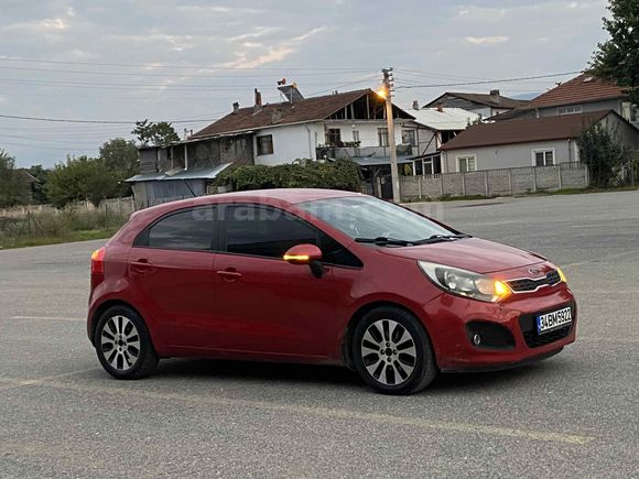 Sahibinden Kia Rio 1.4 CRDi Fancy 2013 Model 