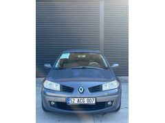 Sahibinden Renault Megane 1.6 Privilege 2006 Model 