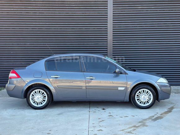 Sahibinden Renault Megane 1.6 Privilege 2006 Model 