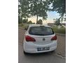 Öğretmenden Satılık 68.000 km Opel Corsa 1.4 Enjoy 2017 Model