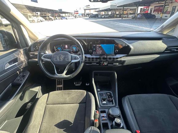 Sahibinden Volkswagen Caddy 2.0 TDI Style 2023 Model 