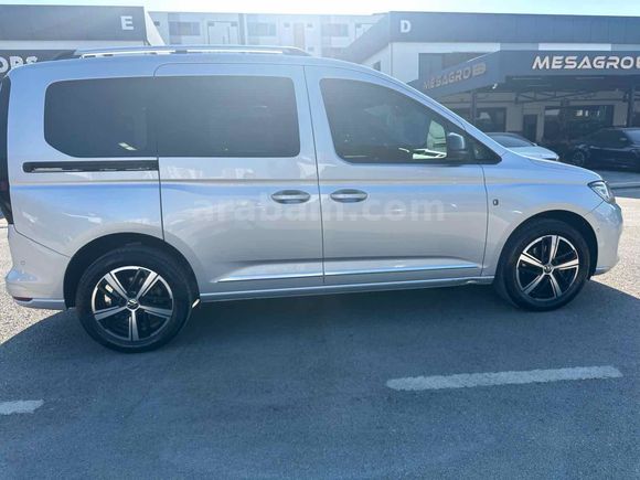 Sahibinden Volkswagen Caddy 2.0 TDI Style 2023 Model 
