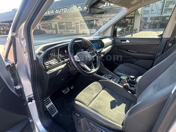 Sahibinden Volkswagen Caddy 2.0 TDI Style 2023 Model 